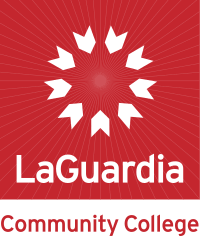 LaGuardia Community College Logo